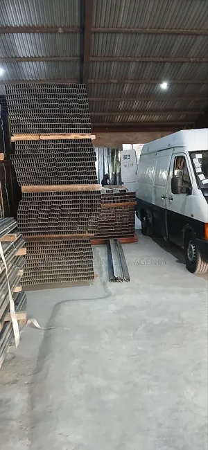 Ceiling Profile for Gypsum Board Installation