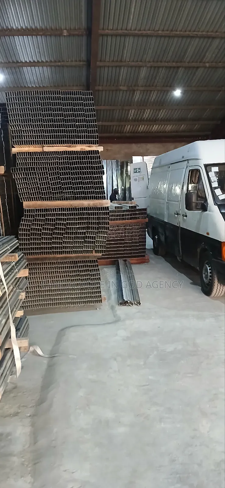 Ceiling Profile for Gypsum Board Installation