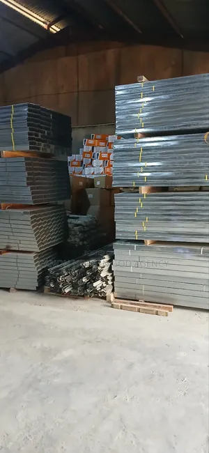 Ceiling Profile for Gypsum Board Installation