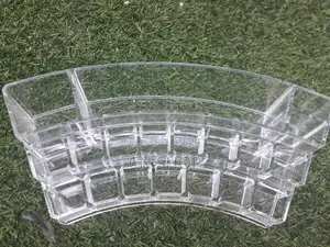 Makeup Storage  Box