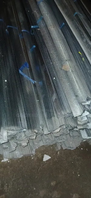 Ceiling Wall Angle for Gypsum/Plaster Board