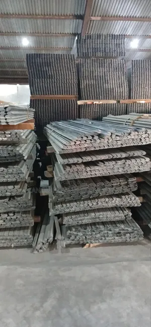 Ceiling Wall Angle for Gypsum/Plaster Board