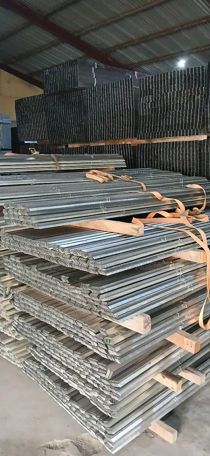 Ceiling Wall Angle for Gypsum/Plaster Board