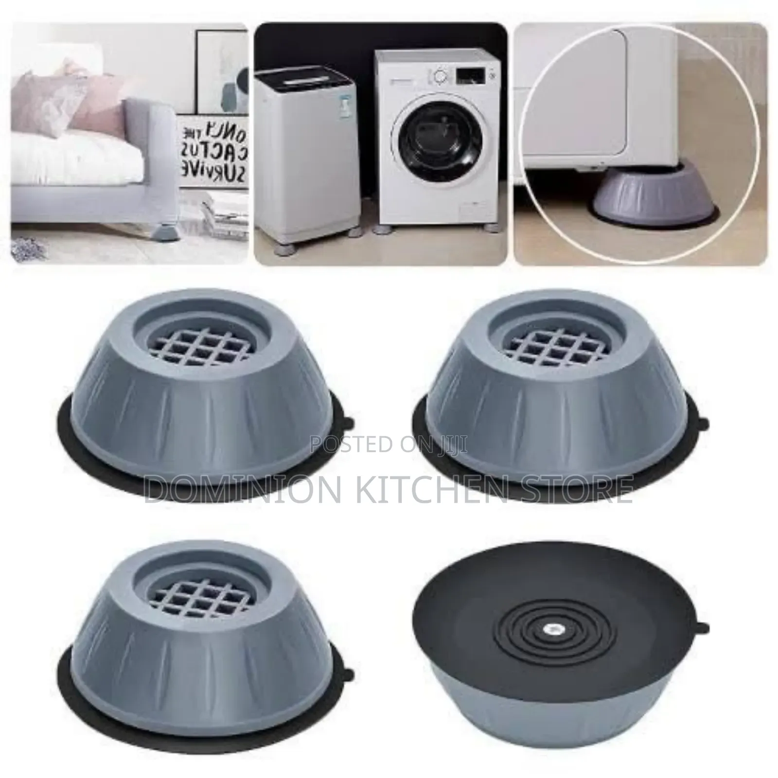 Anti Vibration Pad