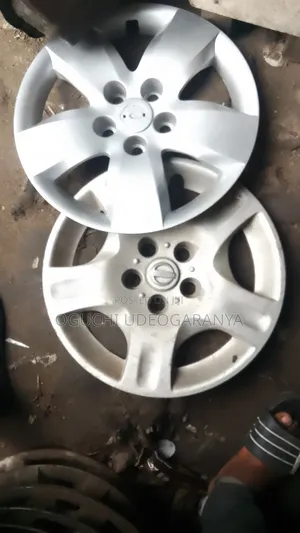 Rim Cover for Nissan Quest 2008