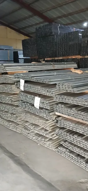 Wall Angle for Gypsum Board Ceiling Installation
