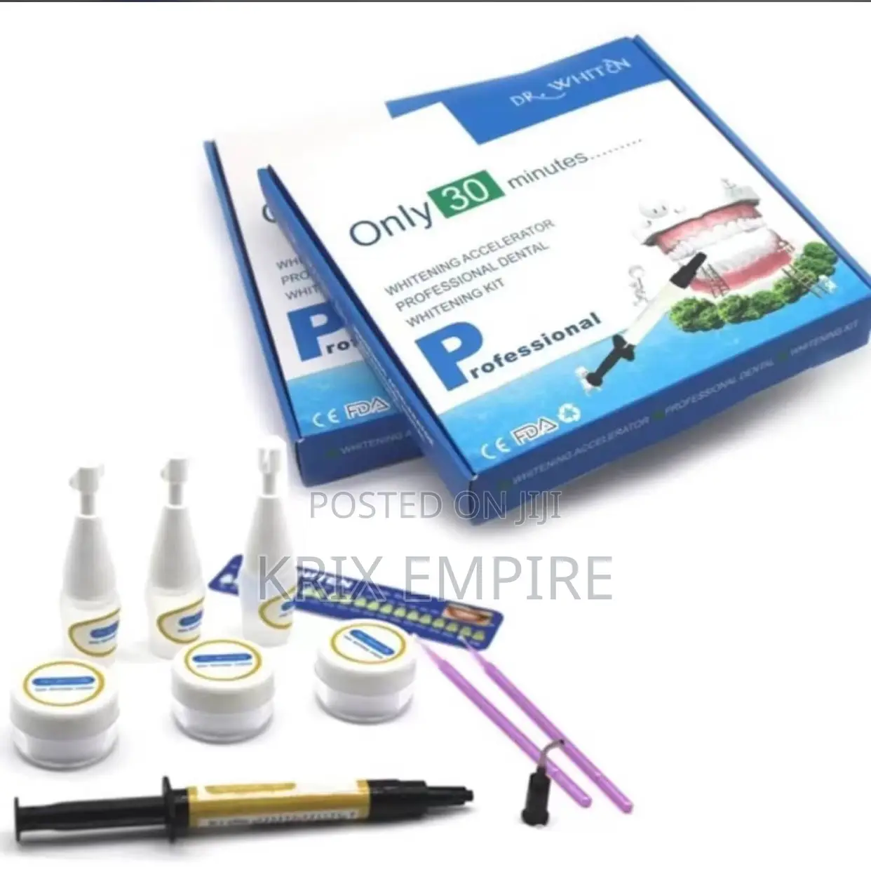 Dr White Dental Care