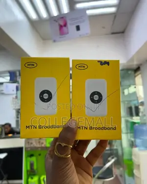 MTN Broadband
