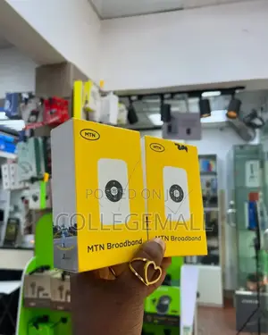 MTN Broadband