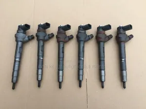Audi A6 A5 Injector Nozzle