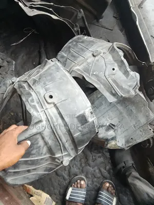 Sand Protector for Nissan Rogue 2010