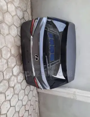 Booth for Lexus Rx 350 2016 - 2020 Available