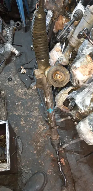 Steering Rack for Hyundai Sonata 2015