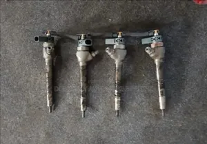 Volkswagen Amarok Injector Nozzle