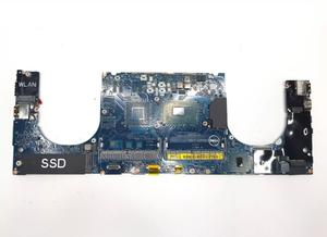 Dell XPS 15 9560/Precision 5520 I5-7440hq Motherboard in