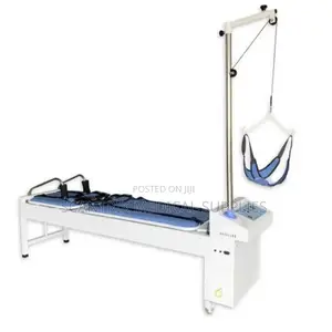 Over-the-Door Neck Traction Device