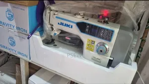 Juki Industrial Sewing Machine