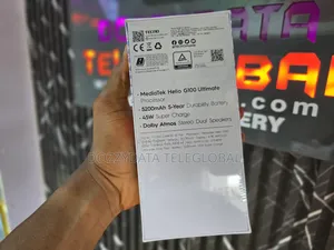 New Tecno Camon 40 Pro 256 GB