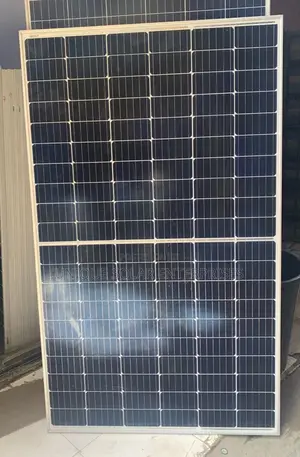 Jinko 550watts Solar Panel