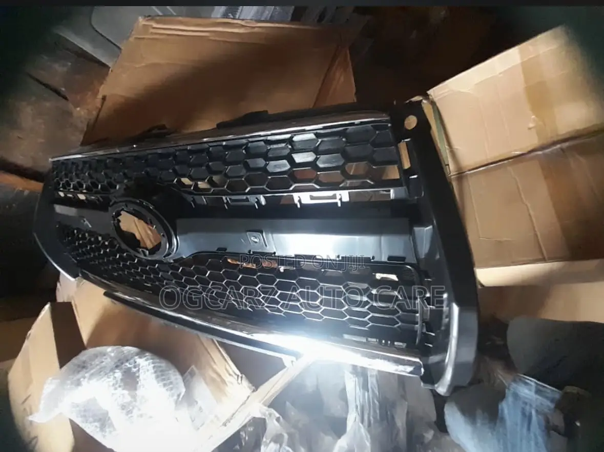 Front Grill Rav 4 2012 Direct Available