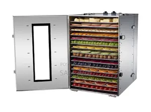 Food Dehydrator 16 Trays