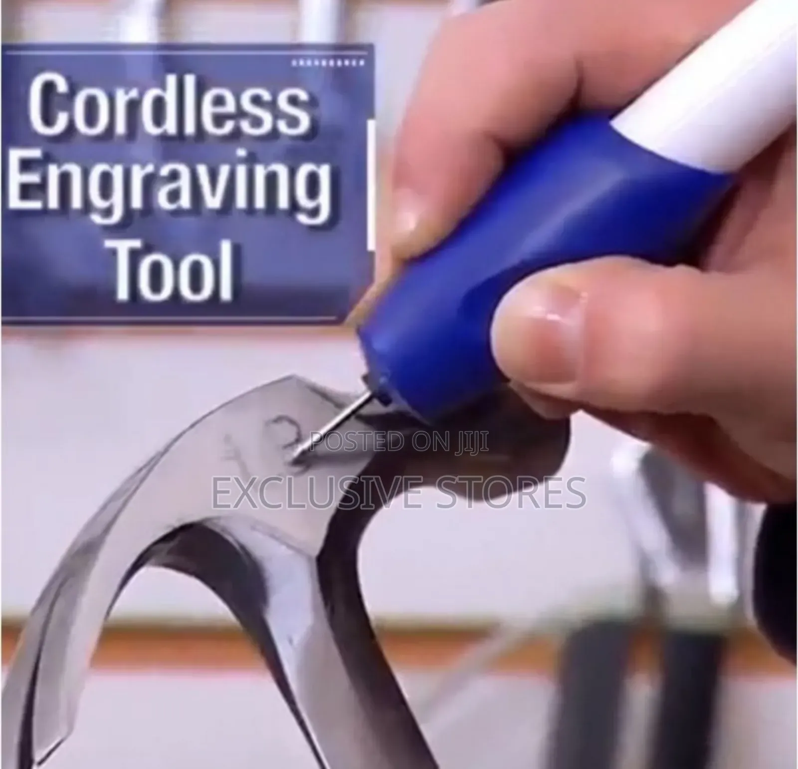 Engraving Pen