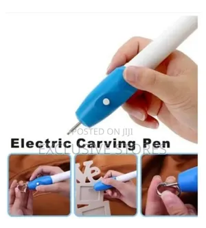 Engraving Pen