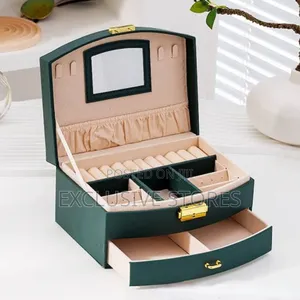 High Quality Jewelry Box