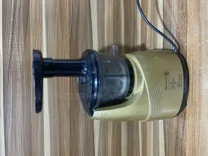 Nuc by Kuvins 240wtts Commercial Slow Juicer