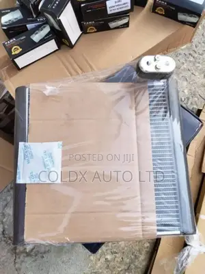 Oem Evaporator Toyota Rav4 2020 2021 2022