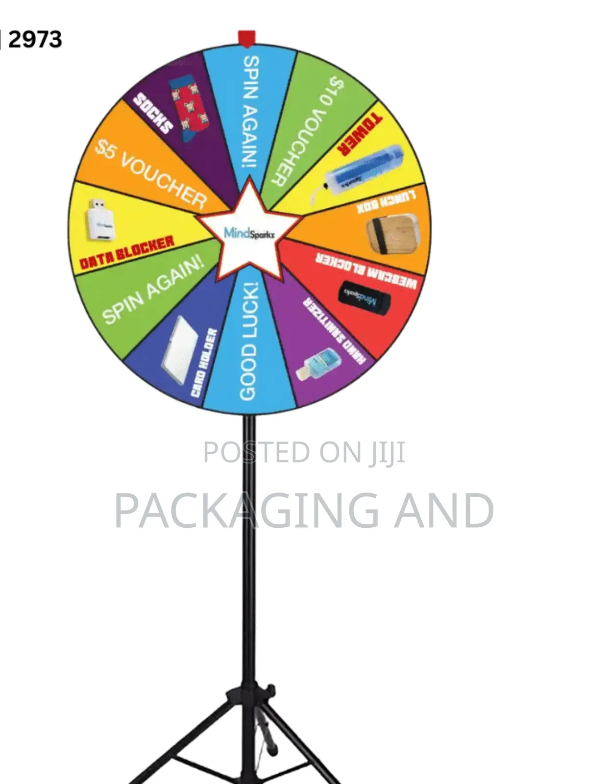 Custom Printed Spin-to-Win. 002