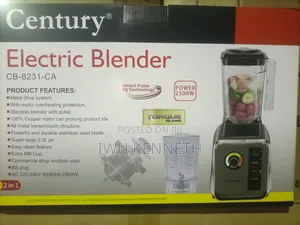 Century Torque Blender