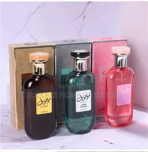Mousuf by Ard Al Zaafaran 100ml