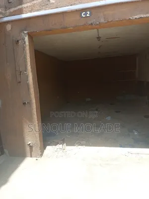 Big Shop for Rent in Yaya Abatan Ogba