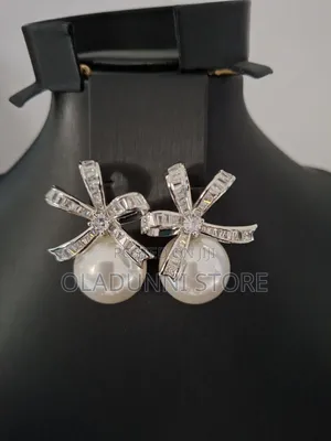 Original Costume Earring