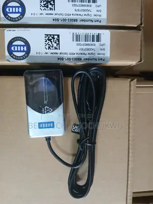 Hid Digitalpersona Uru 4500 Fingerprint Reader