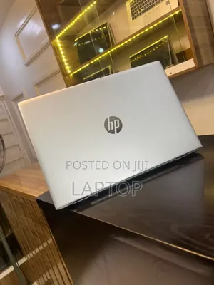 Laptop HP ProBook 650 G4 8GB Intel Core I5 SSD 256GB