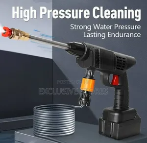 Car Pressure Washer