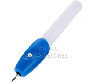 Portable Electric Engraving Pen