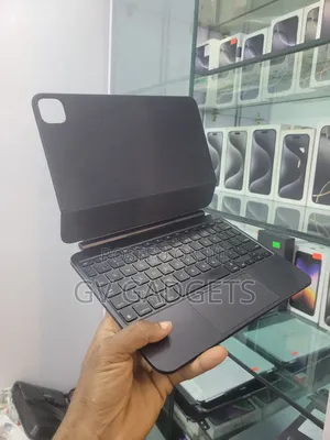 Photo - Apple Magic Keyboard
