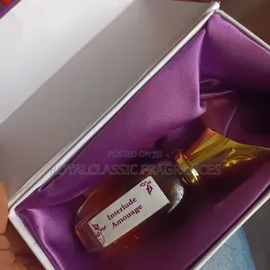 Interlude Amouage Perfume Oil (50ml)