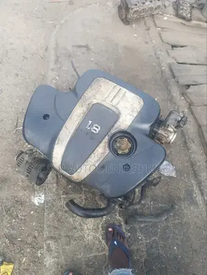 Engine For Direct Mg 550,350, 400 And Rover 75, 25,45