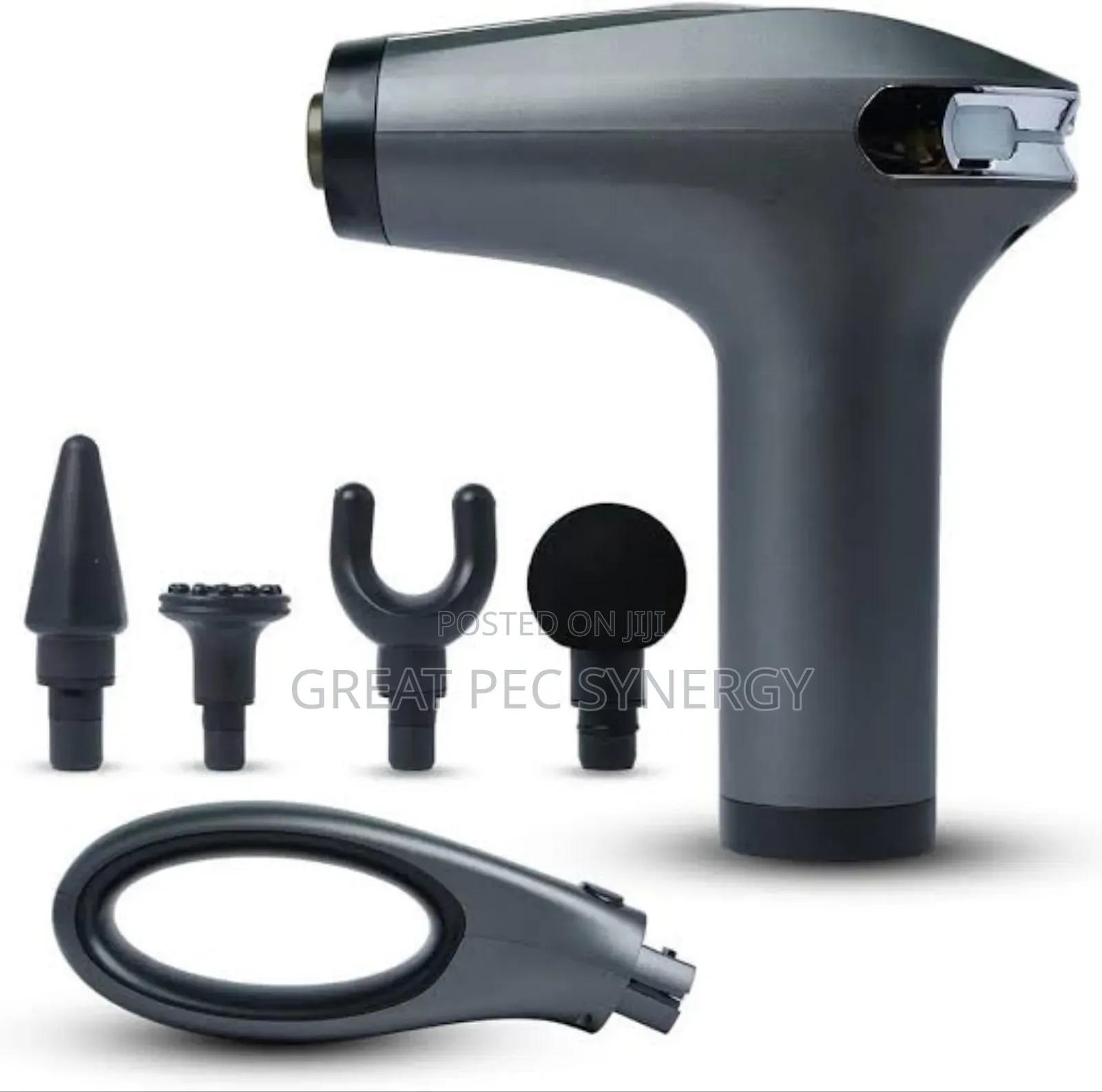 Fascial Gun Pro