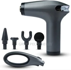 Fascial Gun Pro