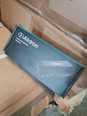 Alctron Ha-7 Headphone Amplifier