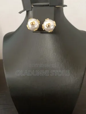 Stud Replica Earring