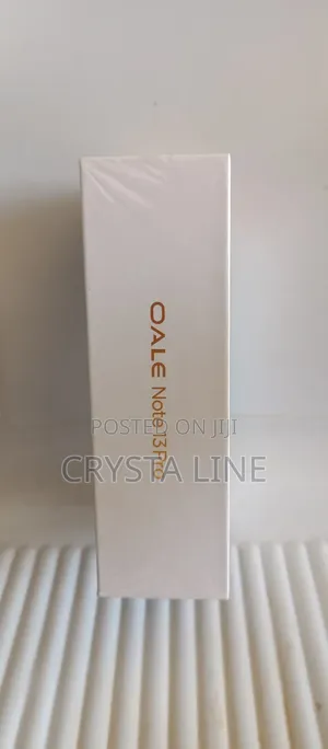 New Oale P1 64 GB Black