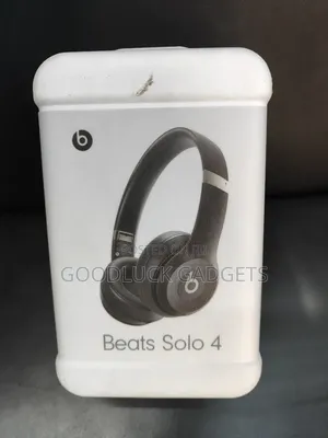 Photo - Beats Solo 4 ( New ) Original