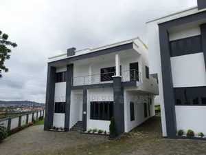 Furnished 4bdrm Duplex in Bwari for sale