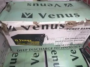 Venus Dry Cell Battery 200